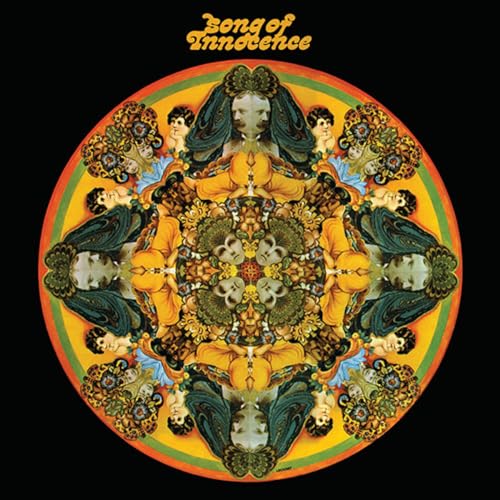 Various - Song Of Innocence [VINYL]