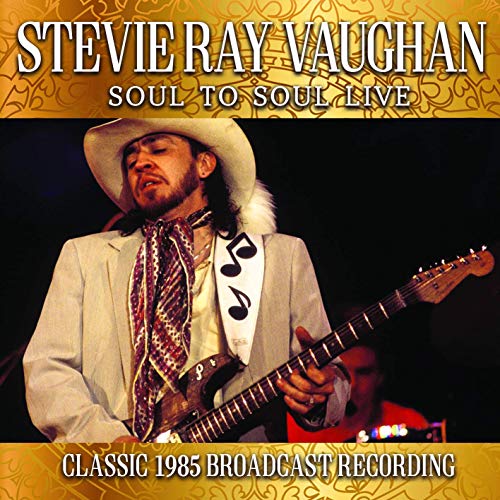 Various - Soul To Soul Live [CD]