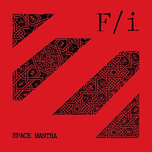 Various - Space Mantra [VINYL]