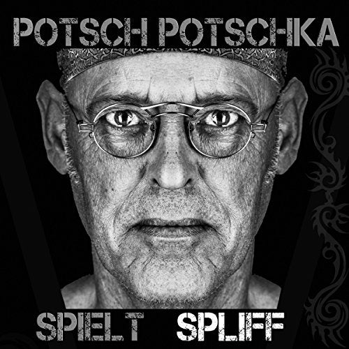Various - Spielt Spliff [VINYL]