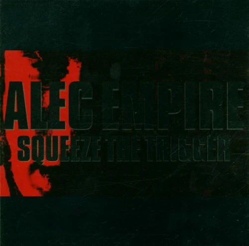 Various - Squeeze the Trigger [CD]
