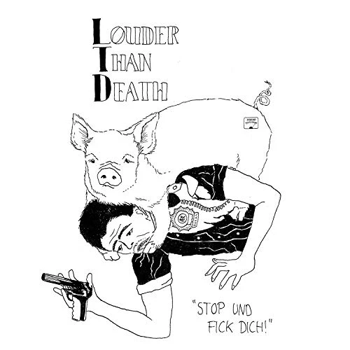 Various - Stop Und Fick Dich! [CD]