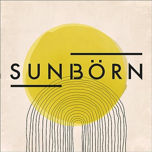 Various - Sunborn [CD]