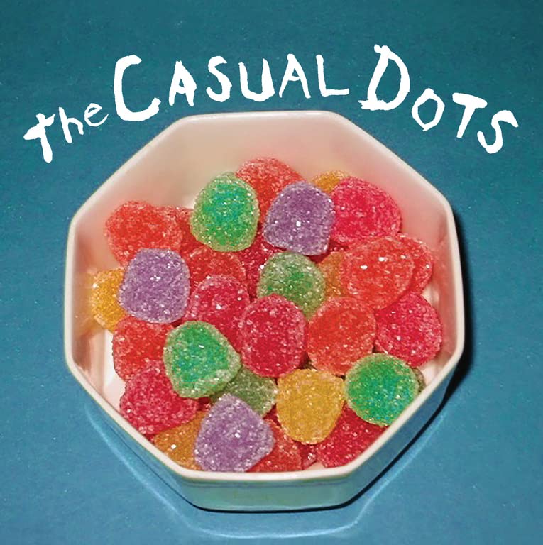 Various - The Casual Dots [VINYL]