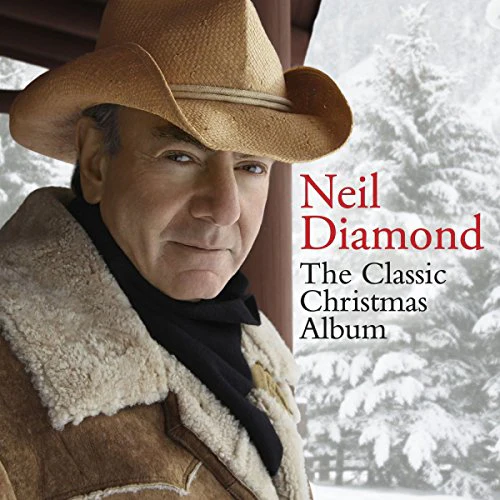 Diamond Neil - The Classic Christmas Album [CD]