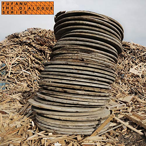 Various - The Dialogue Series [VINYL]
