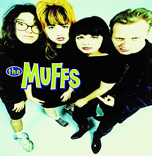 Various - The Muffs [VINYL]
