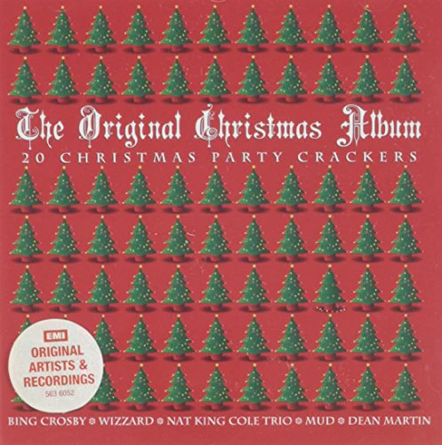 Various - The Original Christmas Album [CD]