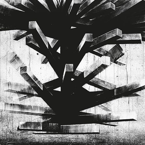 Bolt Gun - The Tower [VINYL]
