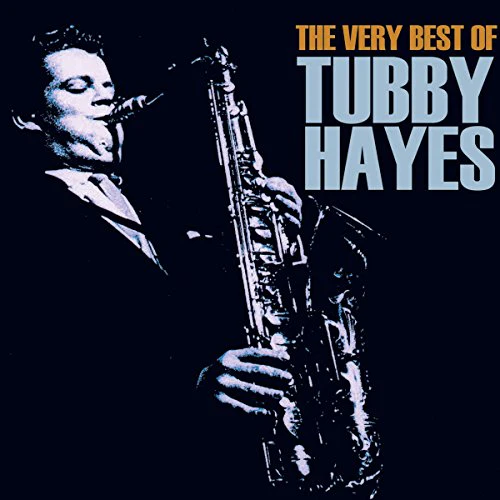 Various - The Very Best Of Tubby Hayes [CD]