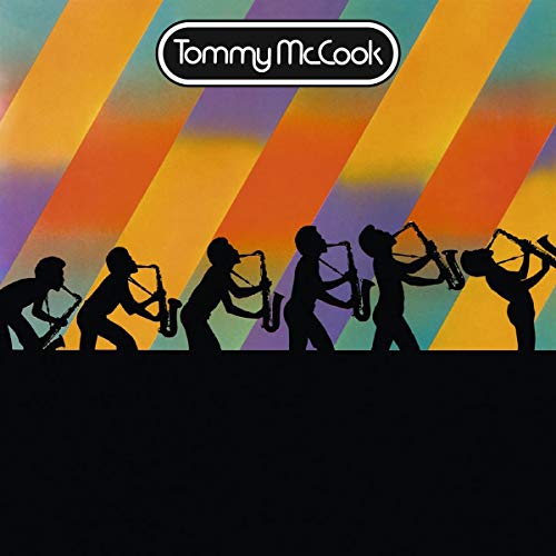 Various - Tommy McCook [VINYL]