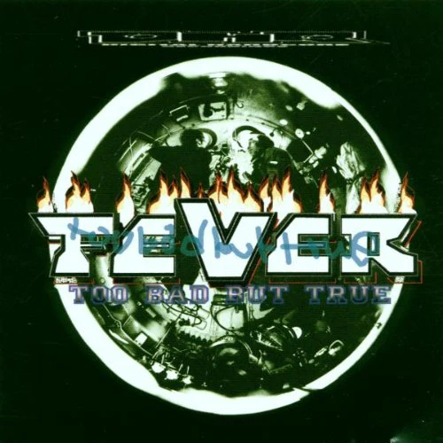 Various - Too Bad But True [CD]