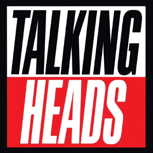 Talking Heads - True Stories [CD]