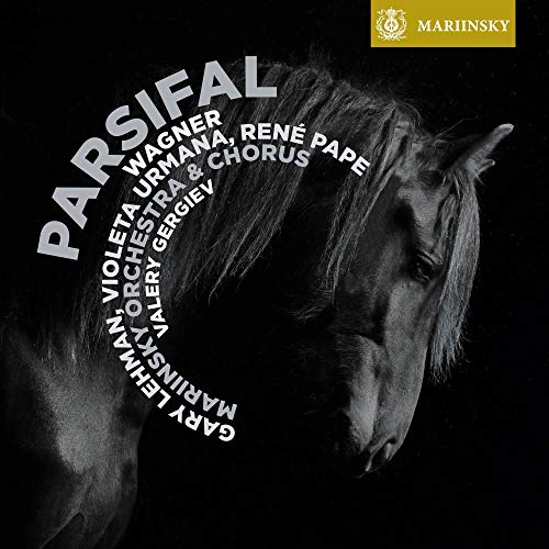 Various - Wagner: Parsifal [CD]