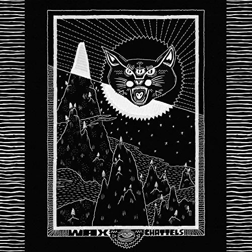 Various - Wax Chattels [VINYL]