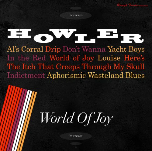 Various - World of Joy [CD]