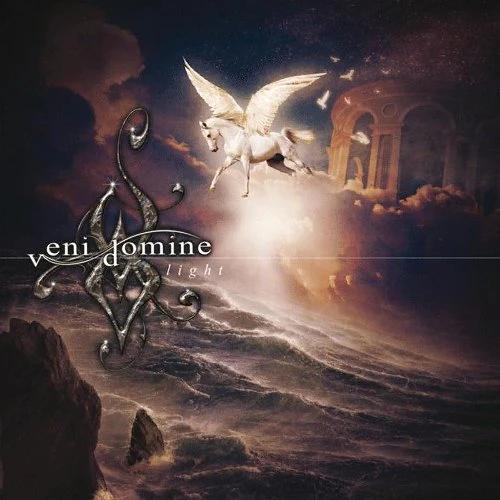 Veni Domine - Light [CD]