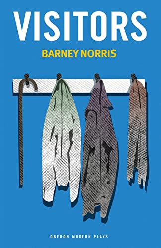 Visitors (Oberon Modern Plays)