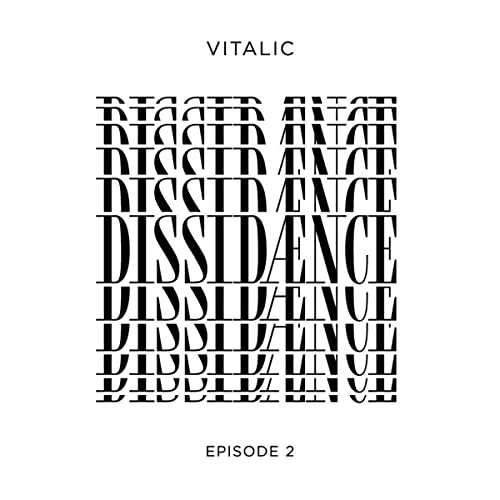 Various - DISSIDAENCE (EPISODE 2) [VINYL]