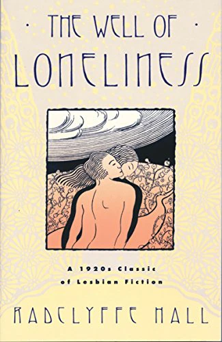 WELL OF LONELINESS THE