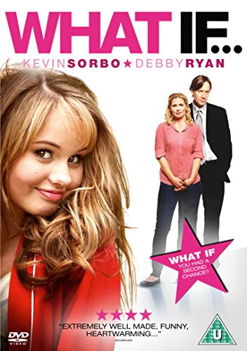 What If? [DVD]