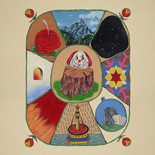 White Denim - PERFORMANCE [VINYL]