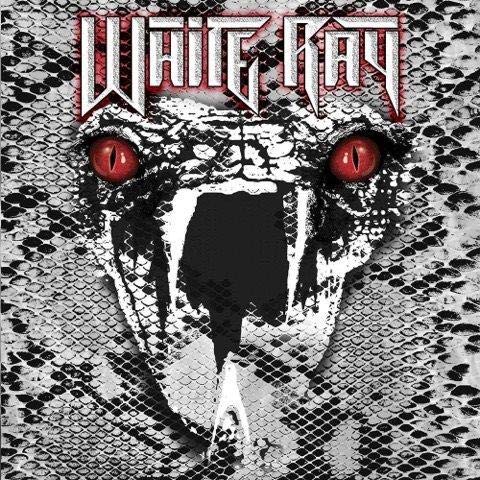 Whiteray - Collected Works [CD]