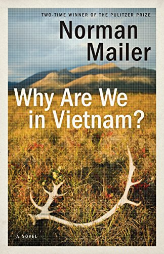 WHY ARE WE IN VIETNAM