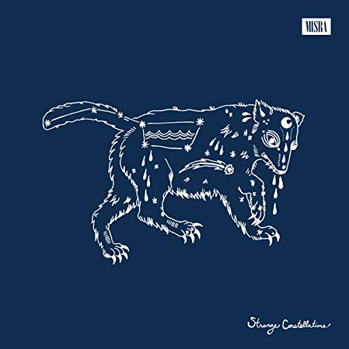 William Matheny - Strange Constellations [CD]