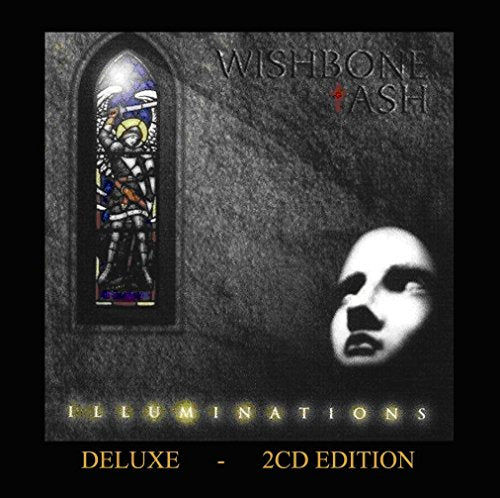 Wishbone Ash - Illuminations (2014 Deluxe Edition) [CD]