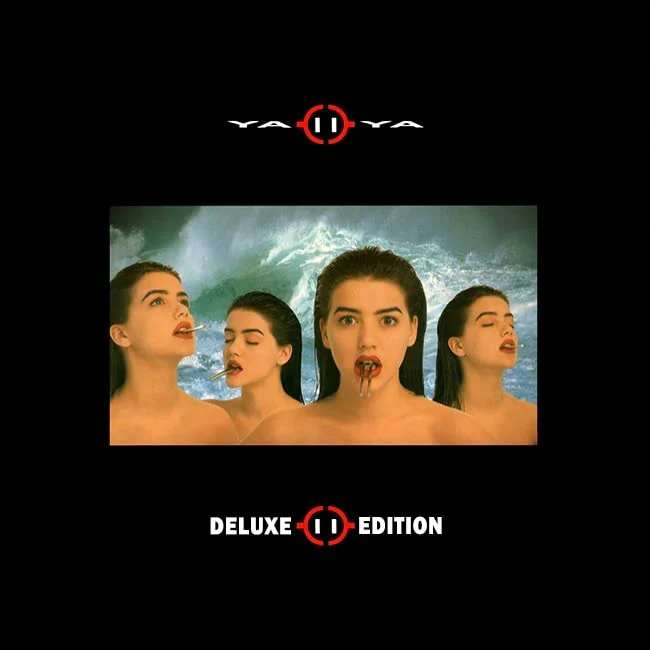Yaya - Ii [CD]