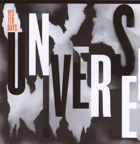 Yesterdays New Quintet (madlib - Yesterdays Universe [CD]