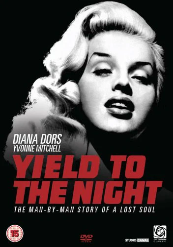 Yield To The Night [DVD]