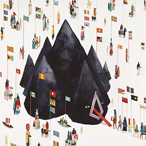 Young The Giant - Home of the Strange [CD]