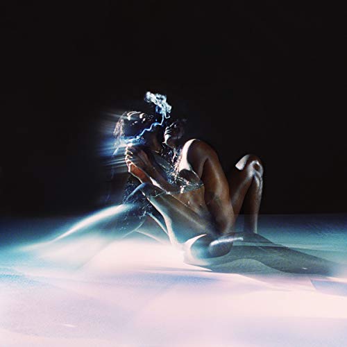 Yves Tumor - Heaven To A Tortured Mind [CD]