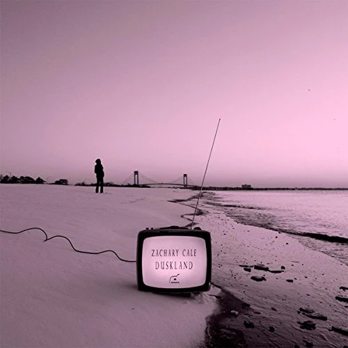 Zachary Cale - Duskland [VINYL]